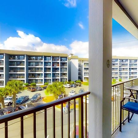 Myrtle Beach Resort A-326 Bagian luar foto