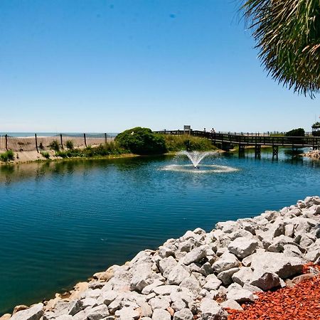 Myrtle Beach Resort A-326 Bagian luar foto
