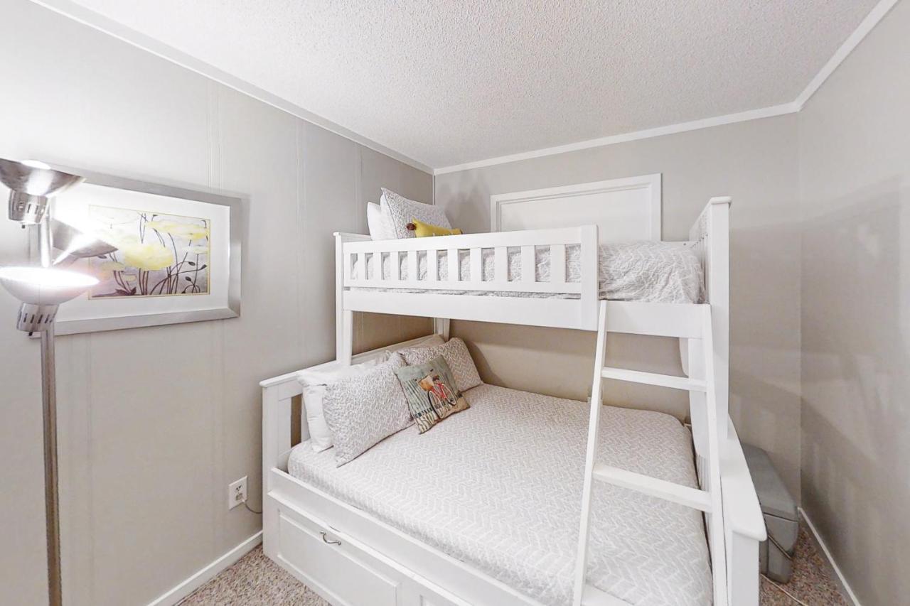Myrtle Beach Resort A-326 Bagian luar foto
