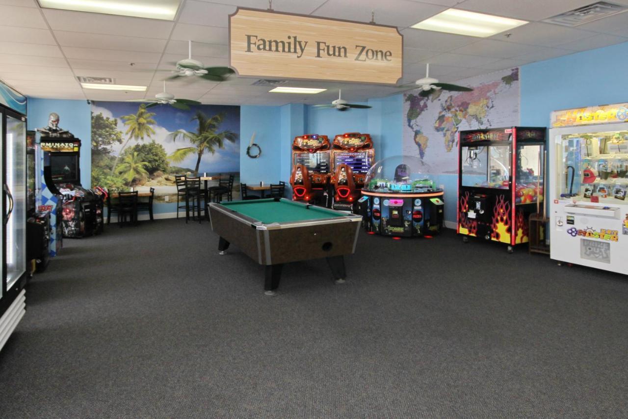 Myrtle Beach Resort A-326 Bagian luar foto