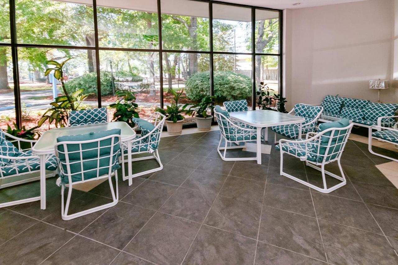 Myrtle Beach Resort A-326 Bagian luar foto