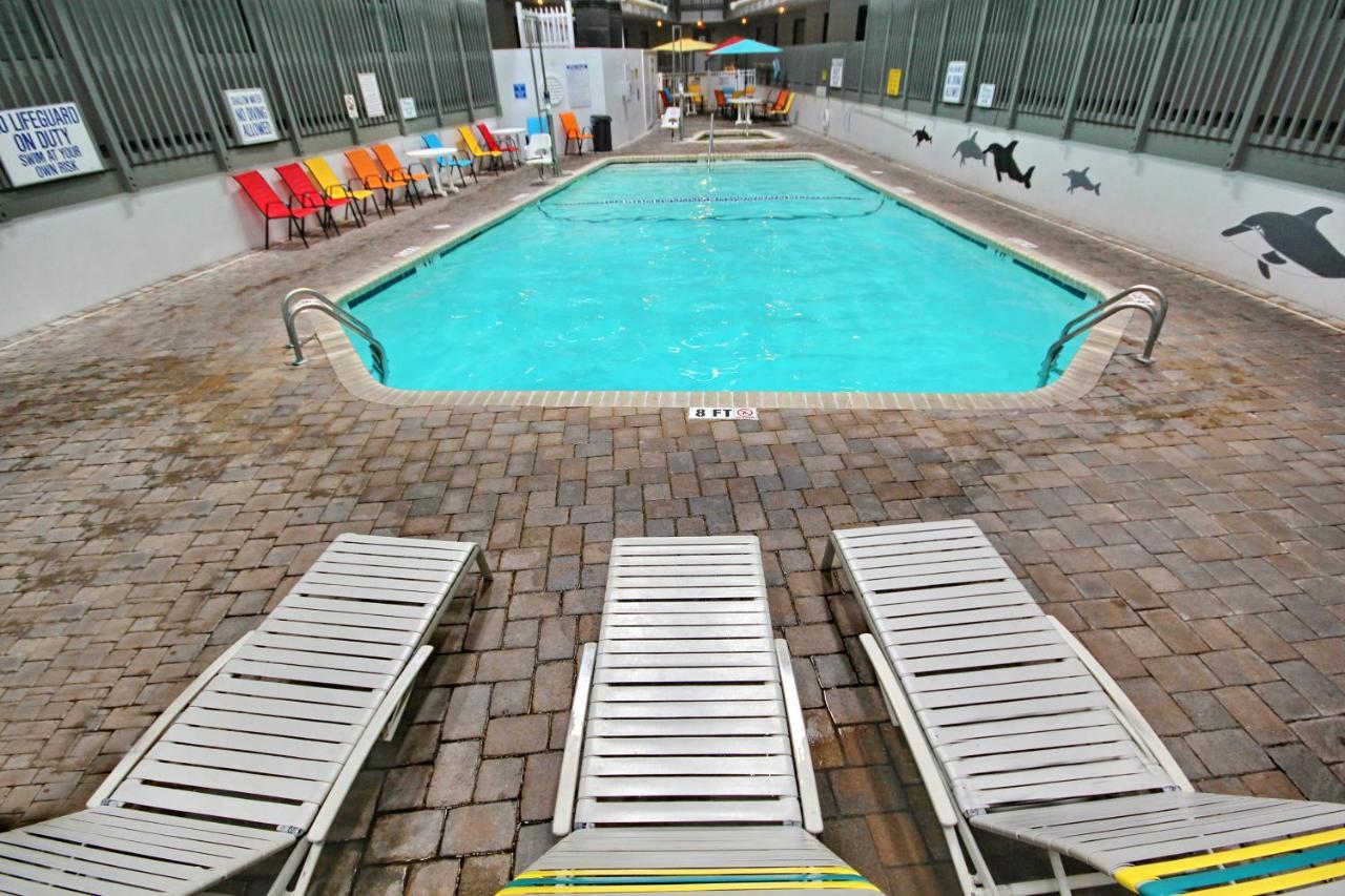 Myrtle Beach Resort A-326 Bagian luar foto