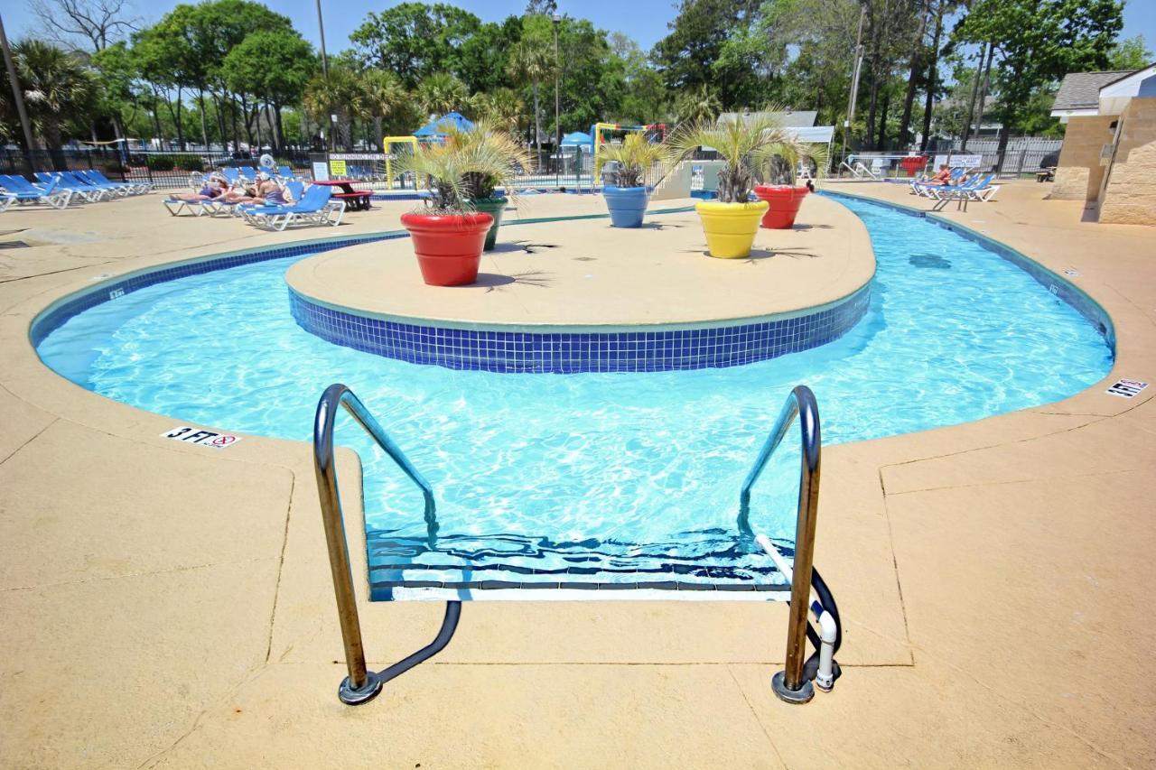Myrtle Beach Resort A-326 Bagian luar foto