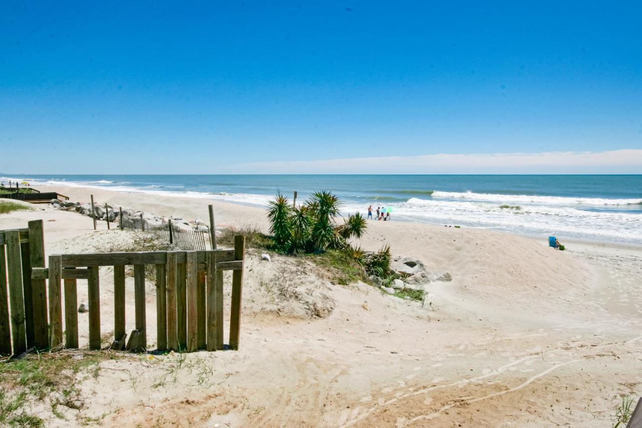 Myrtle Beach Resort A-326 Bagian luar foto