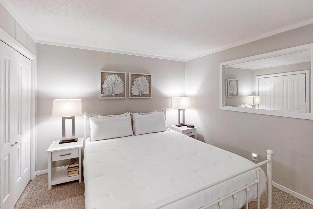 Myrtle Beach Resort A-326 Bagian luar foto