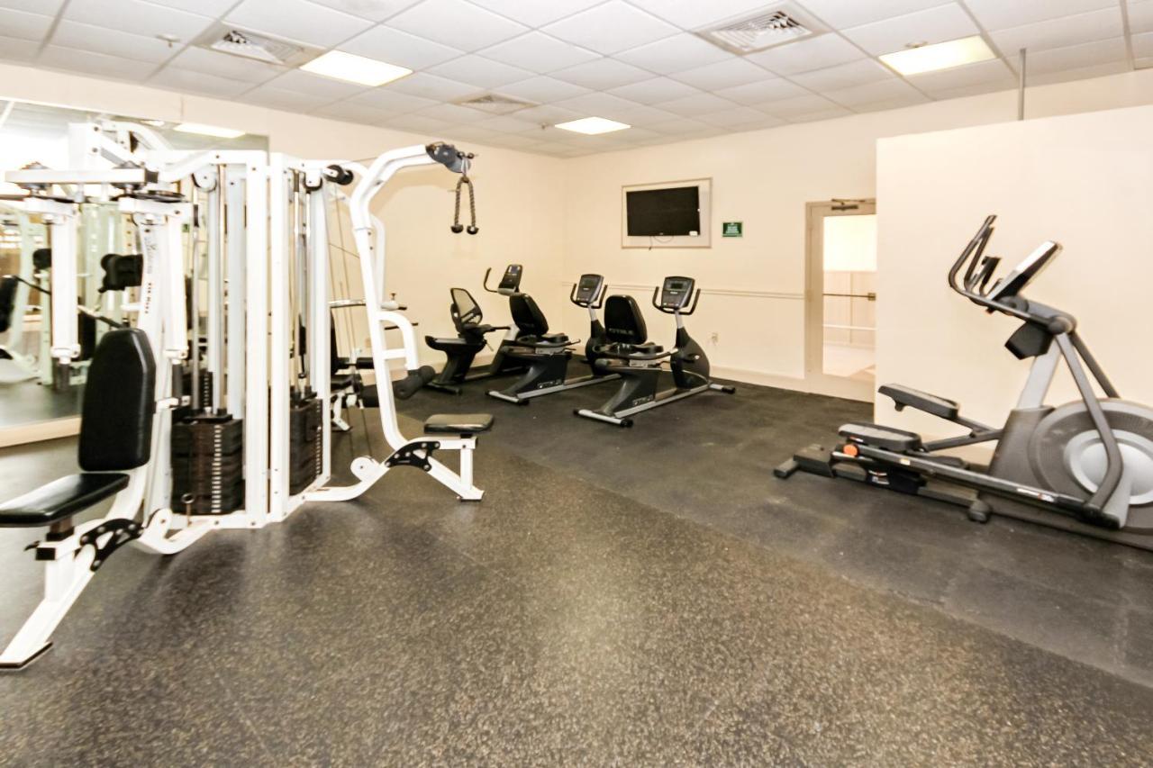 Myrtle Beach Resort A-326 Bagian luar foto