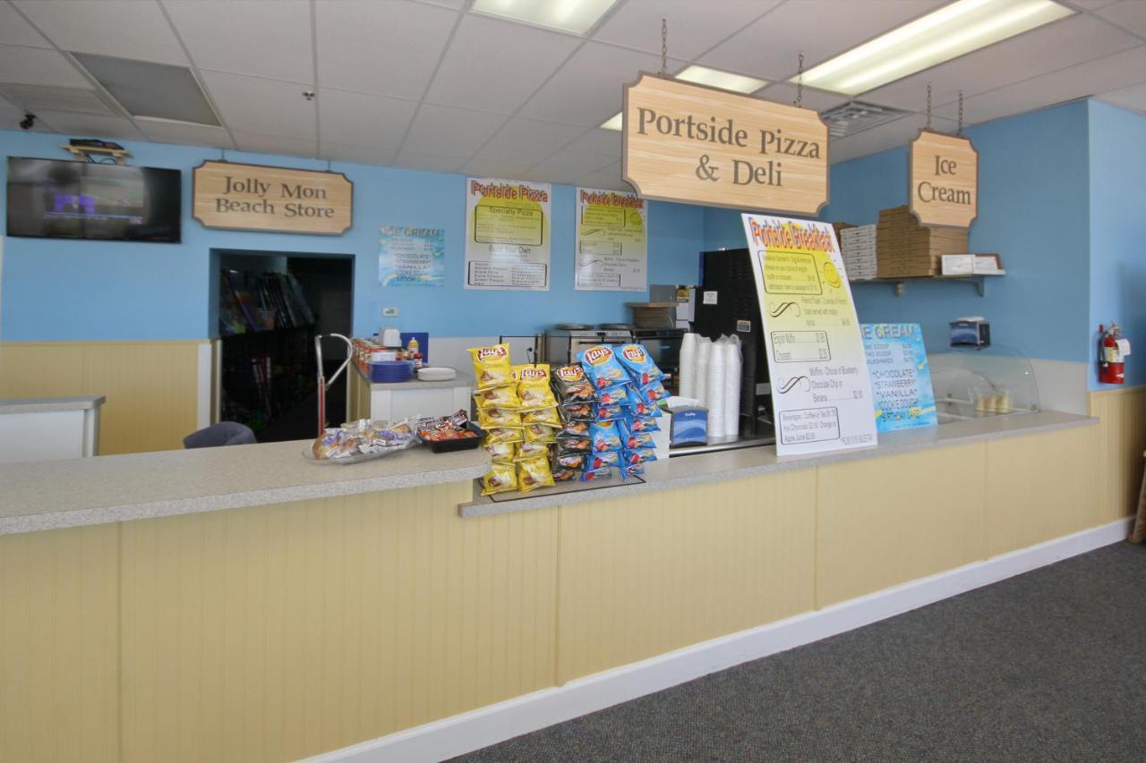 Myrtle Beach Resort A-326 Bagian luar foto