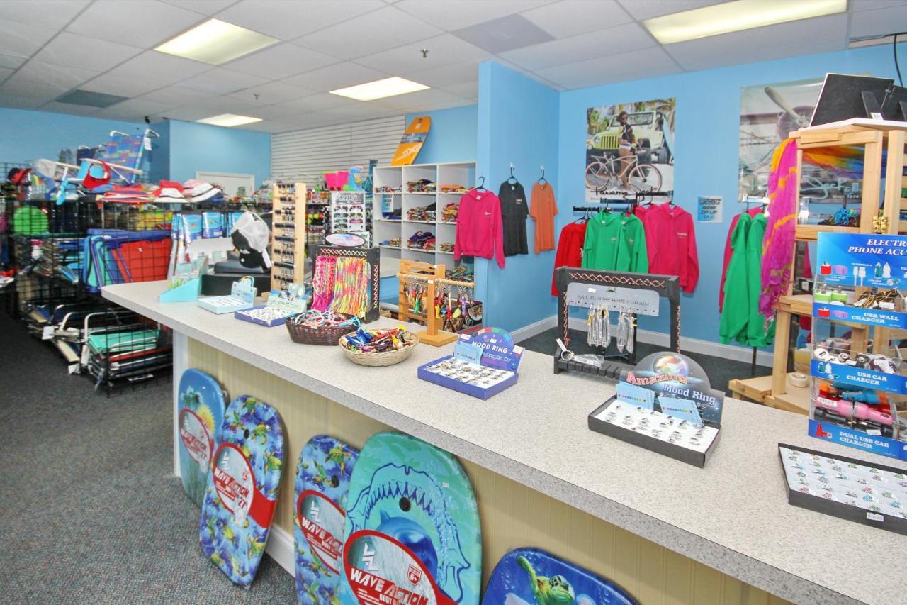 Myrtle Beach Resort A-326 Bagian luar foto