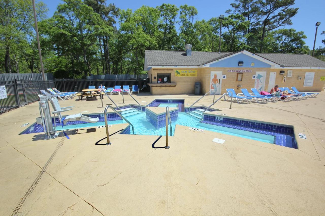 Myrtle Beach Resort A-326 Bagian luar foto