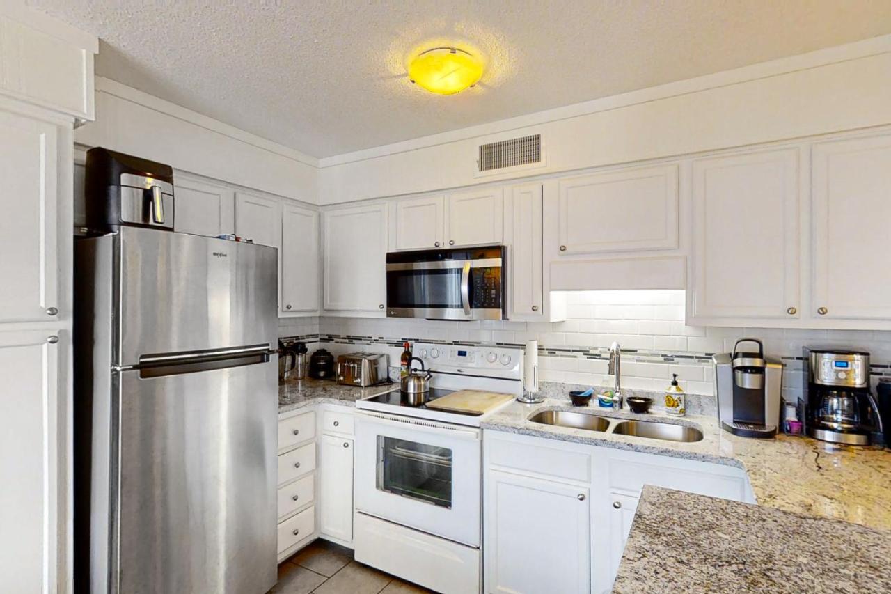 Myrtle Beach Resort A-326 Bagian luar foto
