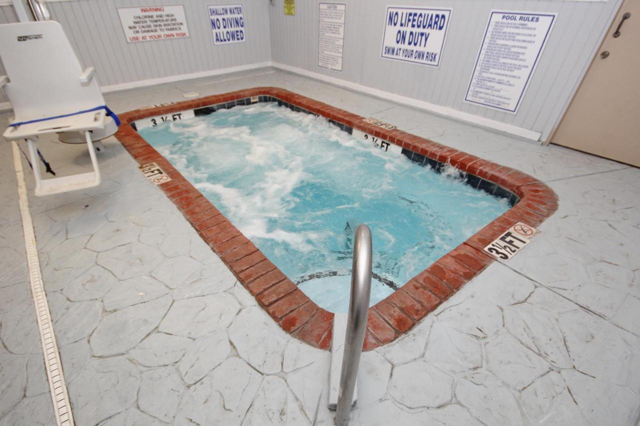 Myrtle Beach Resort A-326 Bagian luar foto