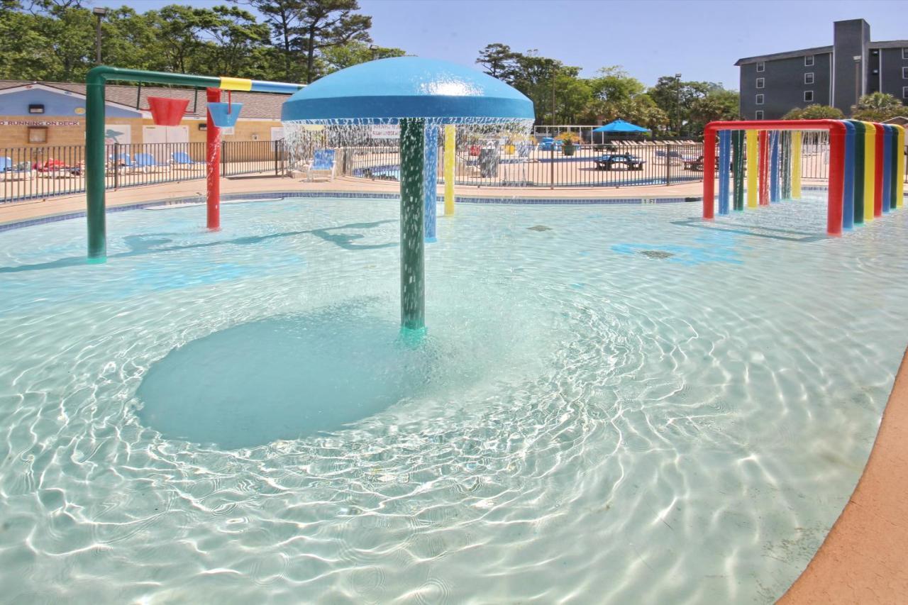 Myrtle Beach Resort A-326 Bagian luar foto