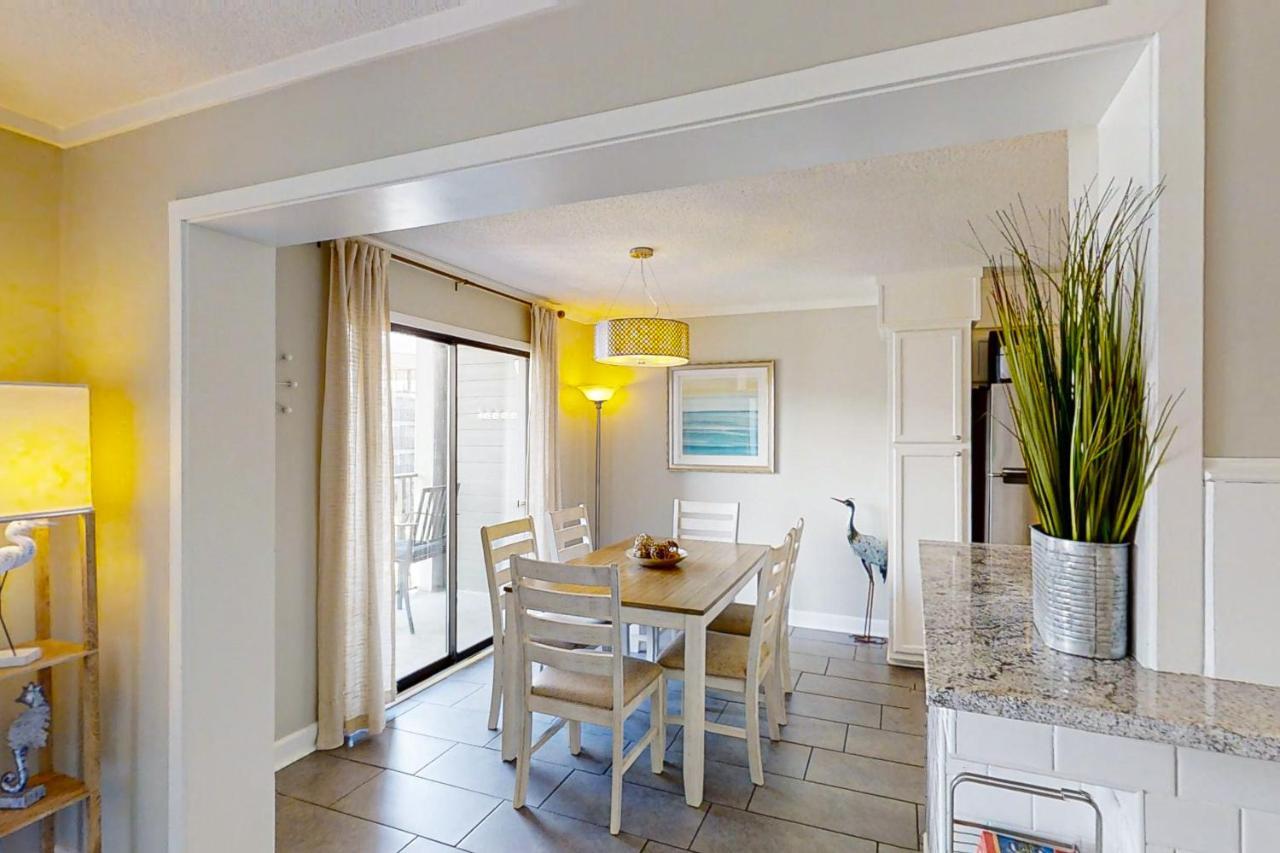 Myrtle Beach Resort A-326 Bagian luar foto