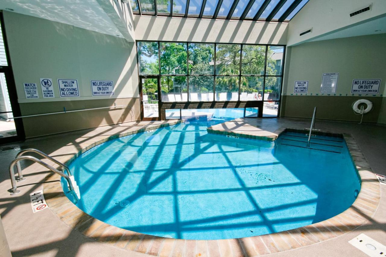 Myrtle Beach Resort A-326 Bagian luar foto