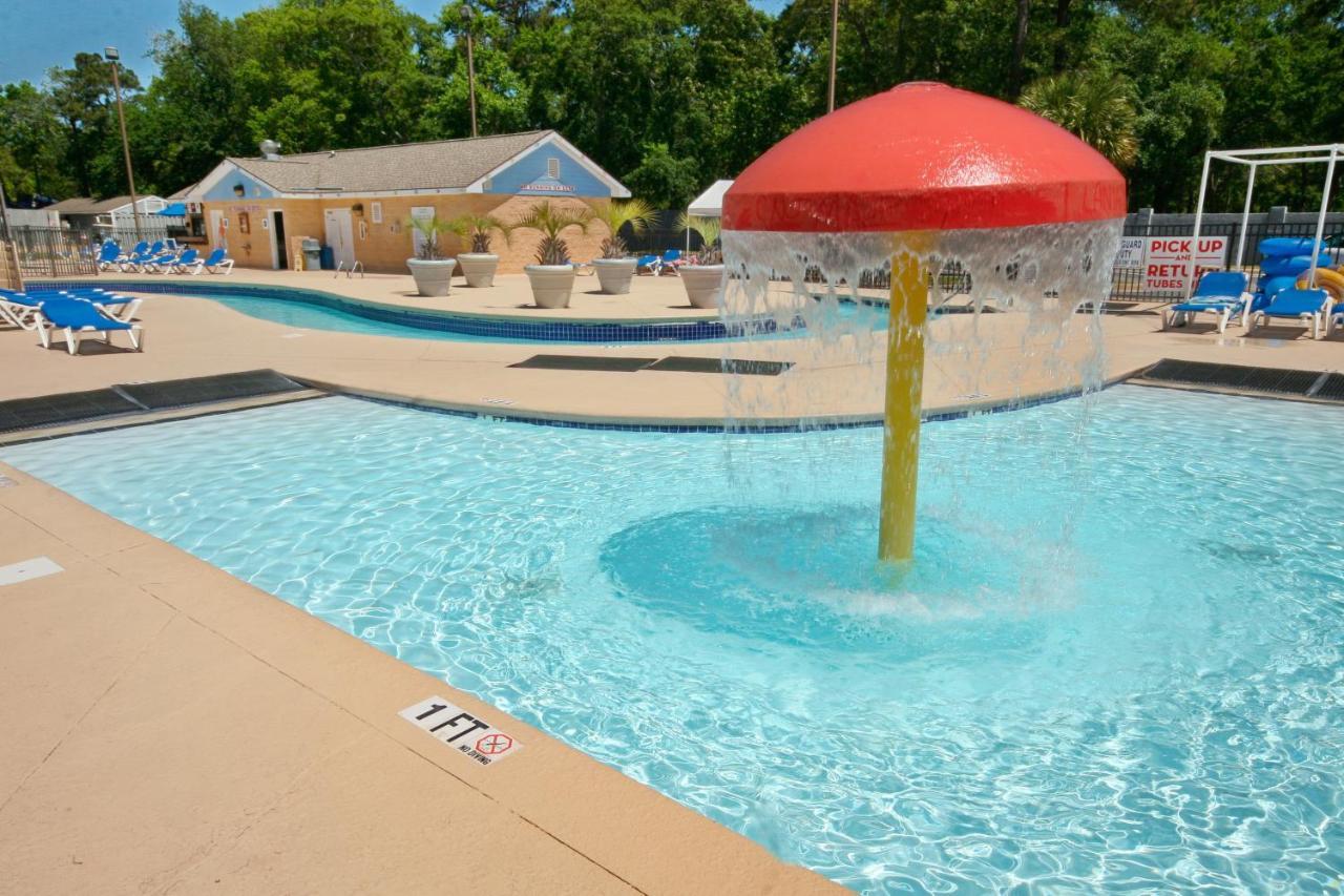 Myrtle Beach Resort A-326 Bagian luar foto
