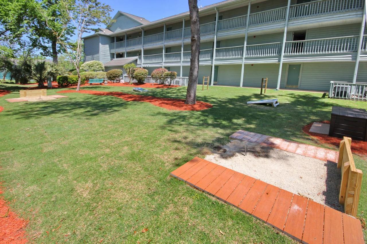 Myrtle Beach Resort A-326 Bagian luar foto
