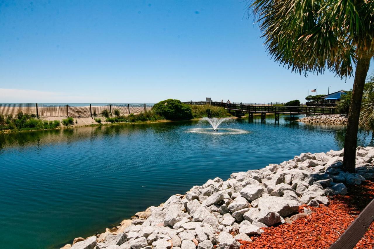 Myrtle Beach Resort A-326 Bagian luar foto