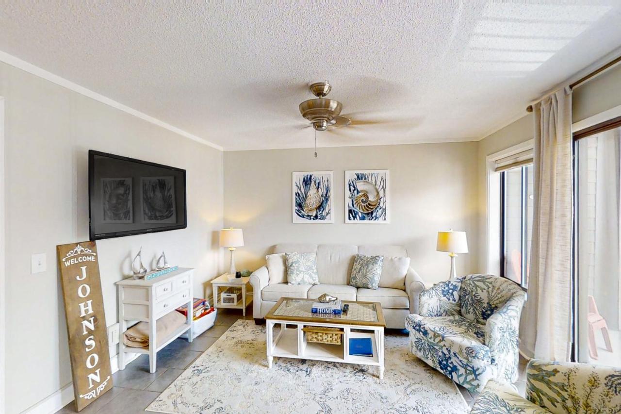 Myrtle Beach Resort A-326 Bagian luar foto