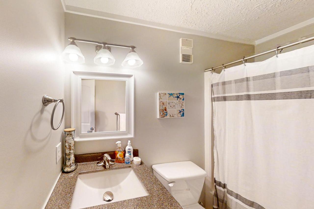 Myrtle Beach Resort A-326 Bagian luar foto
