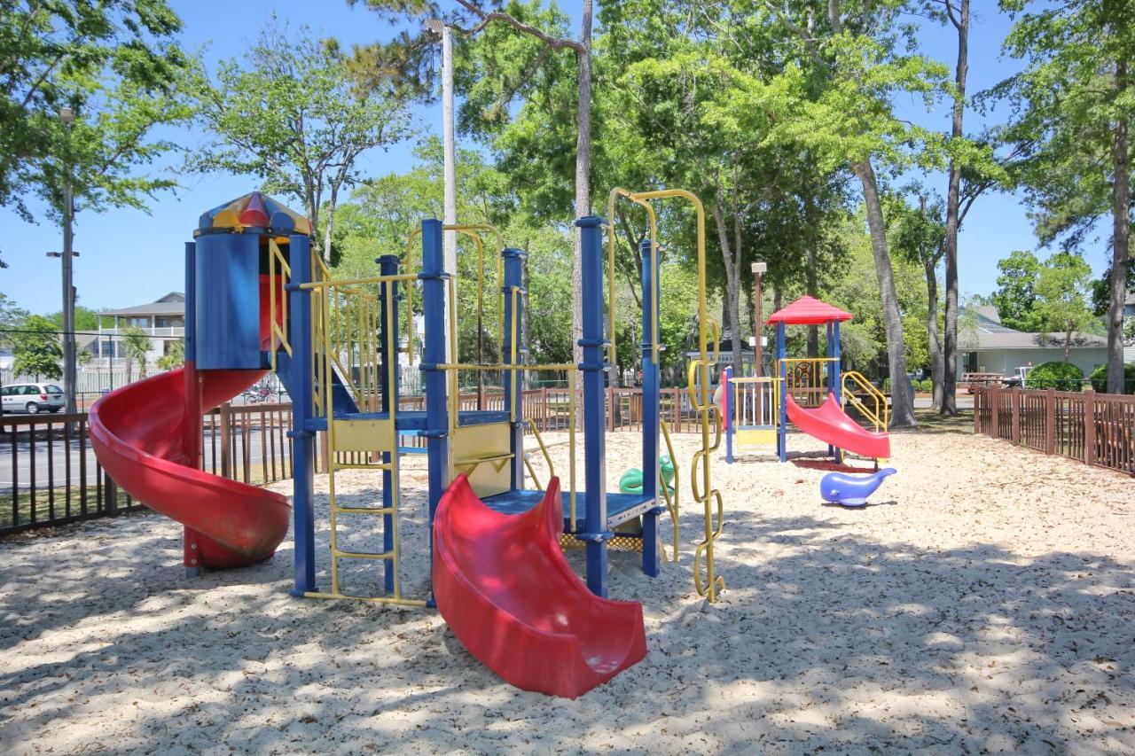 Myrtle Beach Resort A-326 Bagian luar foto